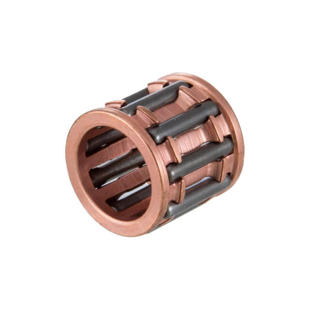Jaula de agujas 10x14x13mm Cobre Malossi
