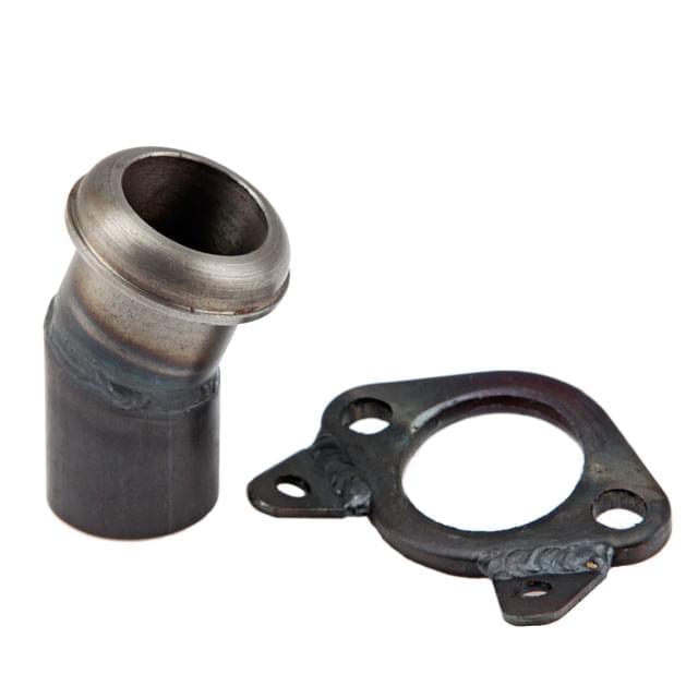Boquilla VOCA Racing Warrior 50/70, Derbi