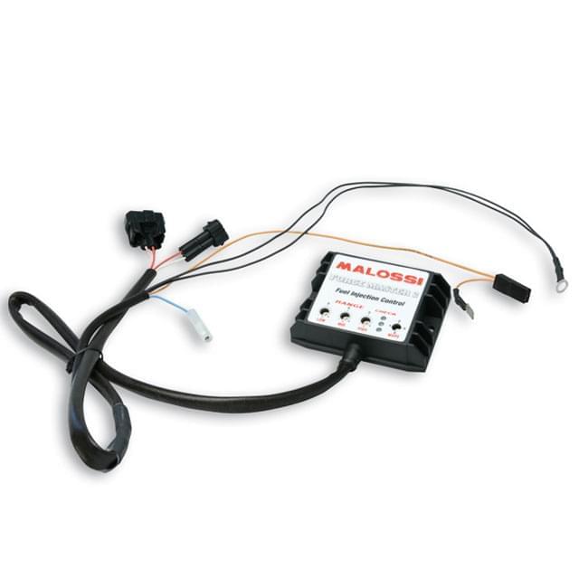Centralita inyección electrónica FORCE MASTER 2, Malossi, para Honda 150 ie
