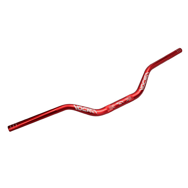 Manillar VOCA Racing HB28 (d.28,6mm, l.805mm) - rojo