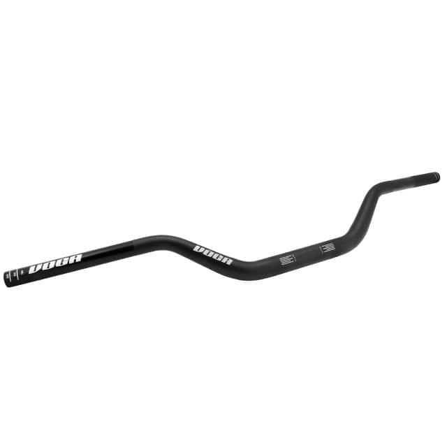 Manillar VOCA Racing HB28 (d.28,6mm, l.805mm) - negro