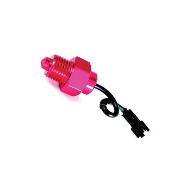 Sensor de temperatura M10x1,25mm conector antiguo Koso