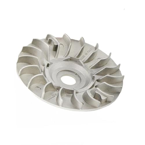 Ventilador para Variador Malossi MULTIVAR MHR Furia Rossa, Piaggio 2000