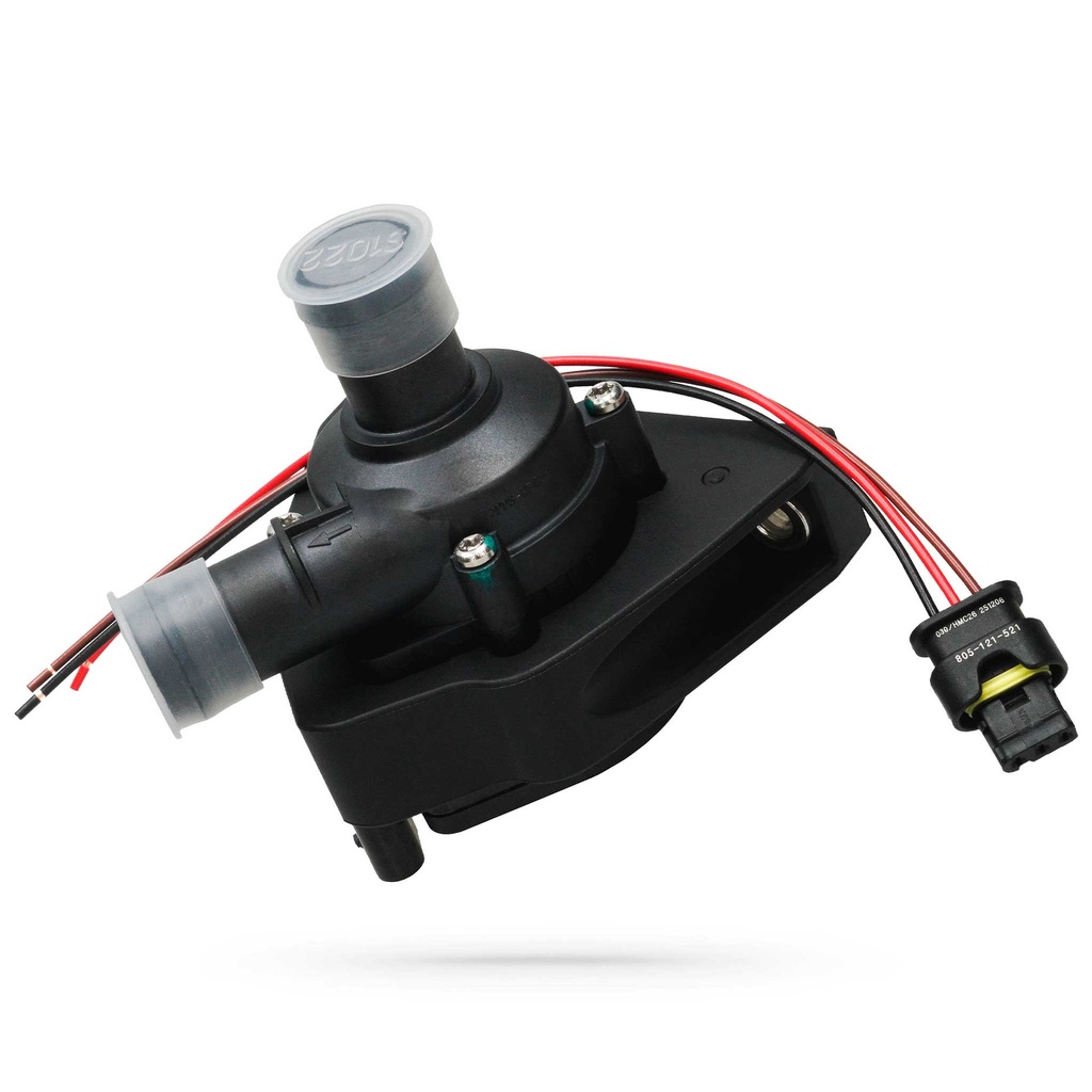 Bomba de agua eléctrica VOCA "Race-Pump" (sin escobillas)