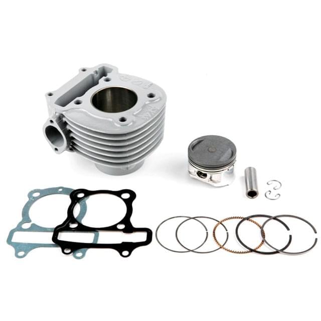 Cilindro SYM Symphony SR 125 Peugeot tweet 125 AC a 160cc Airsal