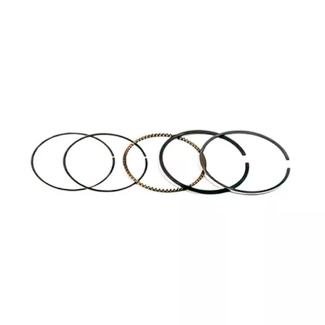 Juego segmento SYM Euro MX 125 Ø60