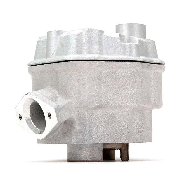 Cilindro (kit) MVT "Aluminium 50cc" - Derbi Euro 3