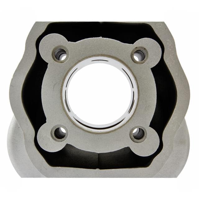 Cilindro Minarelli Scooter LC 80cc MVT Aluminium 1 aro C.44,8 bulón 12mm