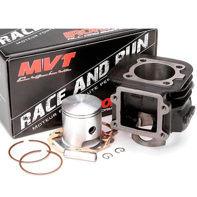 Cilindro Minarelli Vertical AC 75cc MVT Iron Max