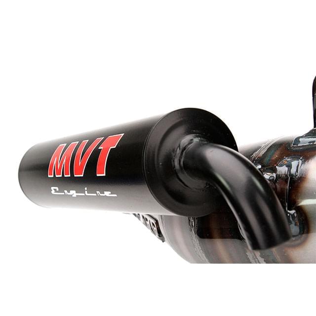 Escape MVT S-Road 50/70cc CE - Ludix / Speedfight 3