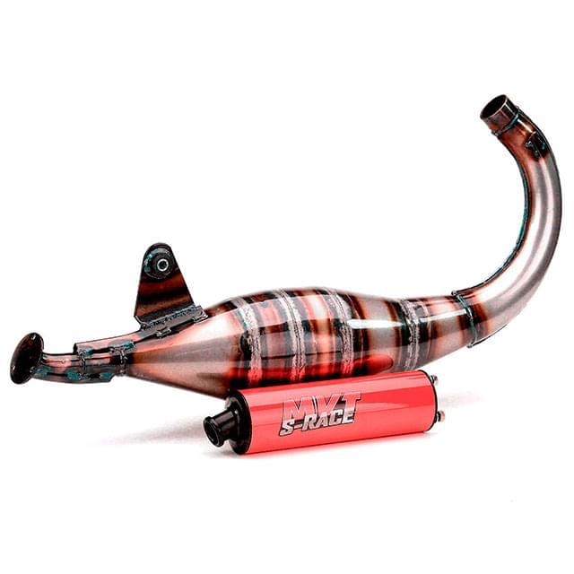 Escape MVT S-Racing 70/80cc - Minarelli AM6