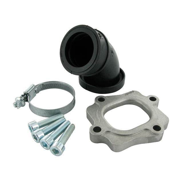 Tobera Polini Evolution, modular, d.28,5 Minarelli horizontal