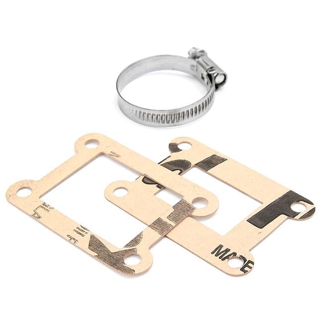 Sistema de admisión Derbi Euro 2 / 3 / 4 d=24mm MVT S-Race