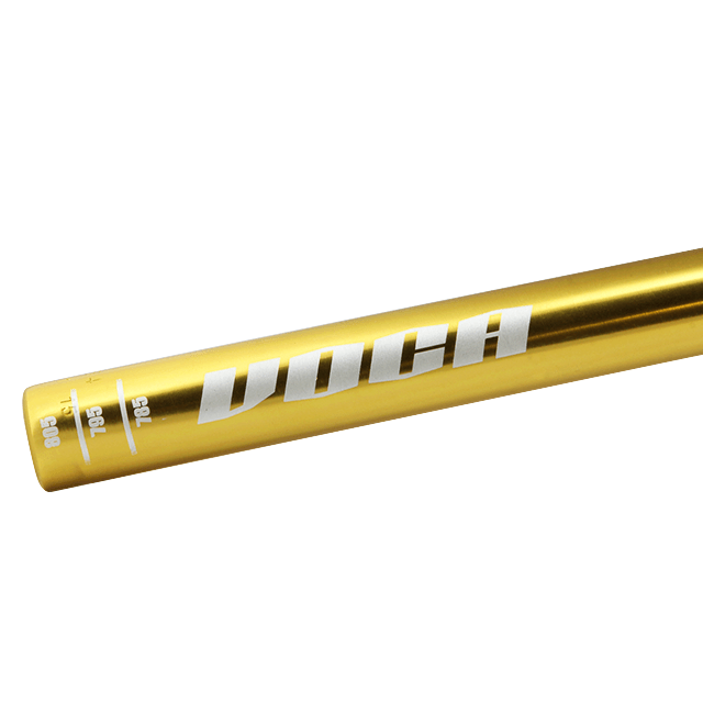 Manillar VOCA Racing HB28 (d.28,6mm, l.805mm) - oro