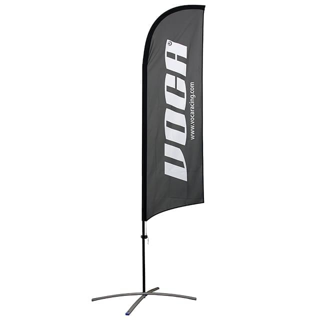 Bandera VOCA Racing