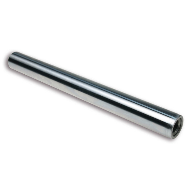 Tubo de refuerzo Malossi para tija, derecho