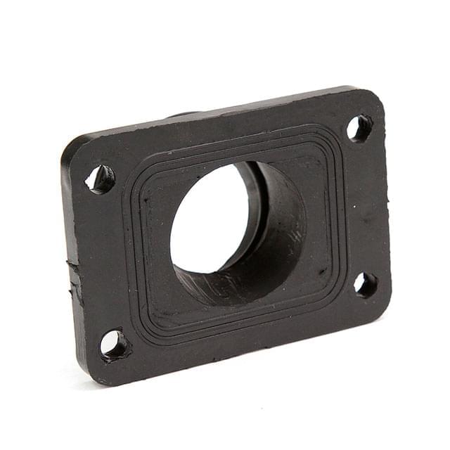 Tobera de admisión Minarelli AM6 d=34mm PWK MVT Racing