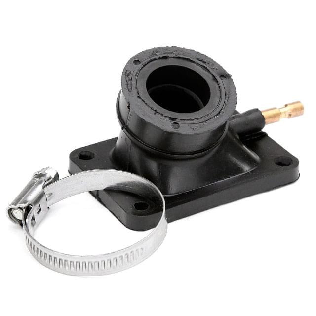 Tobera de admisión Derbi Euro2/3 d=24mm MVT