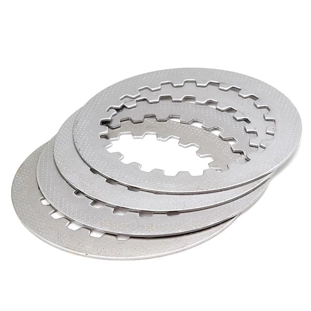 Discos de embrague MVT Racing DERBI Euro 2 y 3 80cc