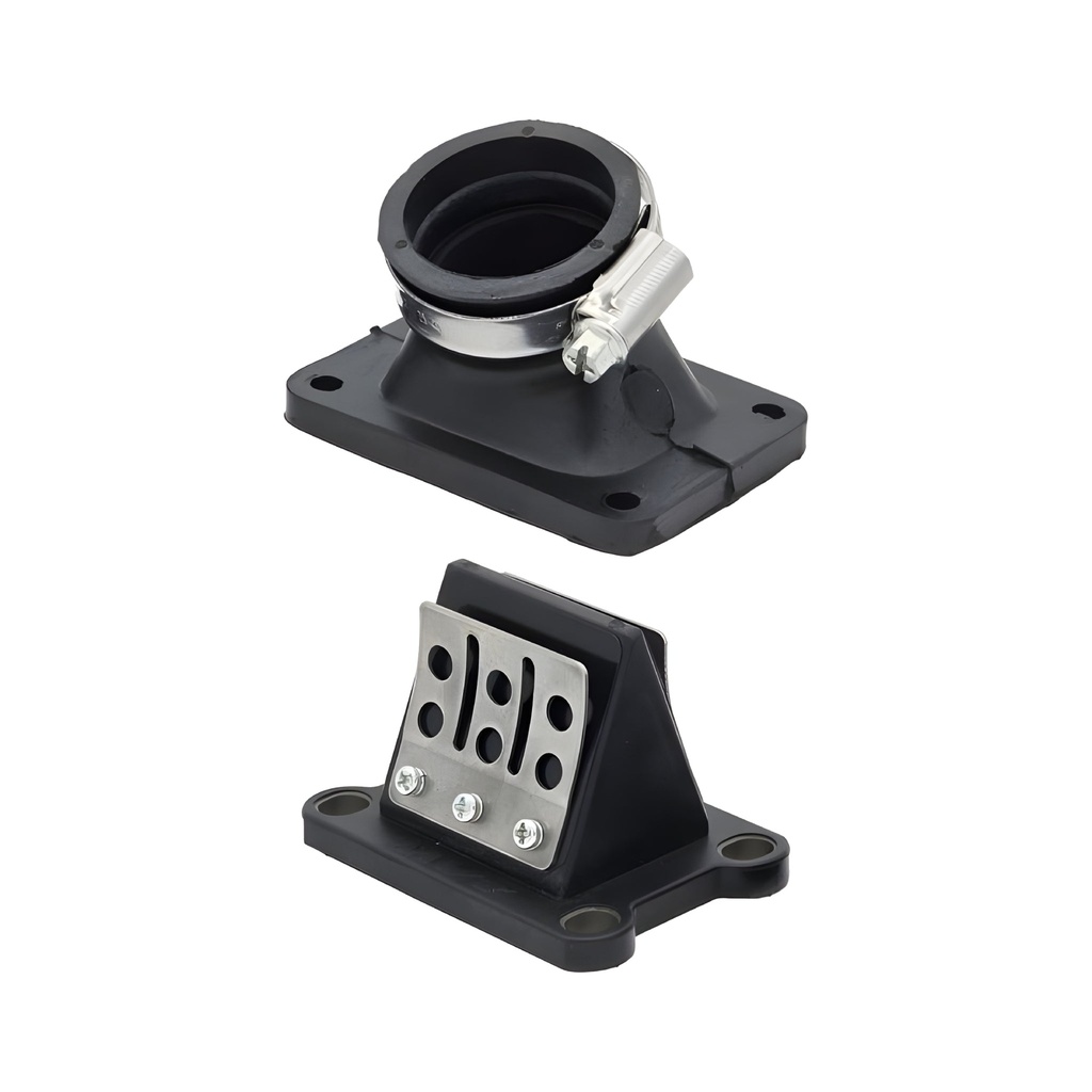 Sistema de admisión AM6 d=35mm MVT Racing 50cc