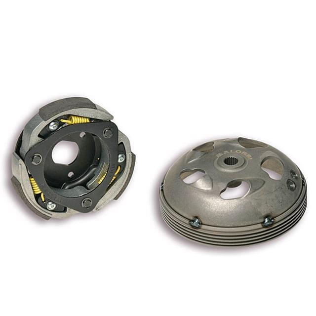 Embrague y Campana Maxi Delta System Malossi Honda 300