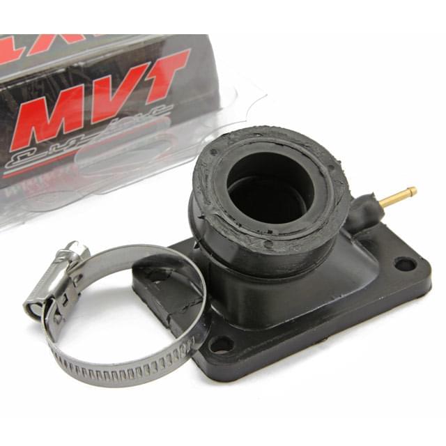 Tobera de admisión Minarelli AM6 d=24mm MVT