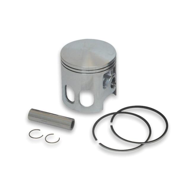 Pistón 57,5mm (0) para cilindro Dt 80cc (314884) Malossi