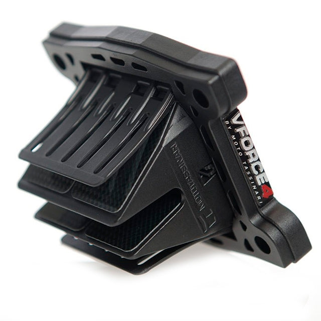 Caja de laminas VForce4 Blaster