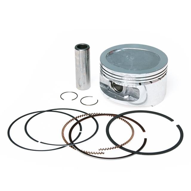 Pistón D.74mm 4T (B), Malossi