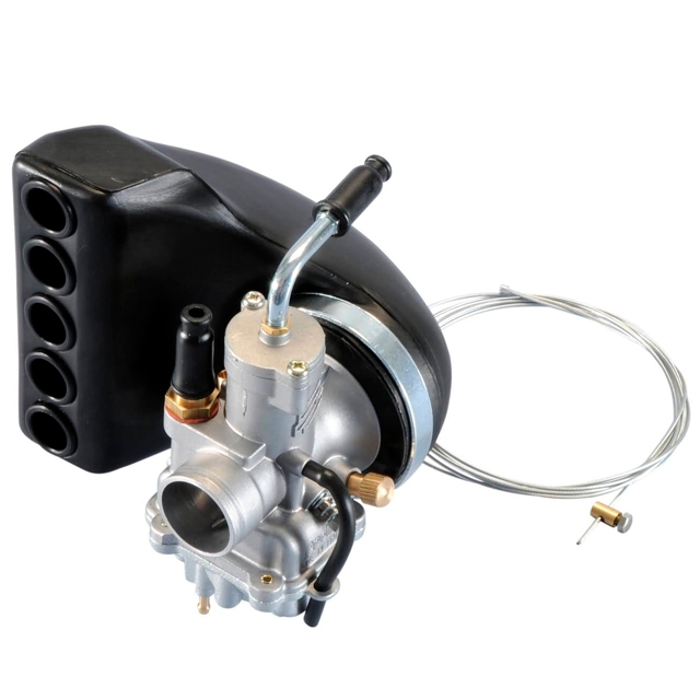 Carburador 24mm CP Vespa Polini