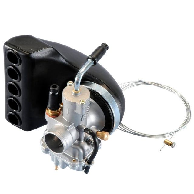 Carburador 24mm CP Vespa Polini