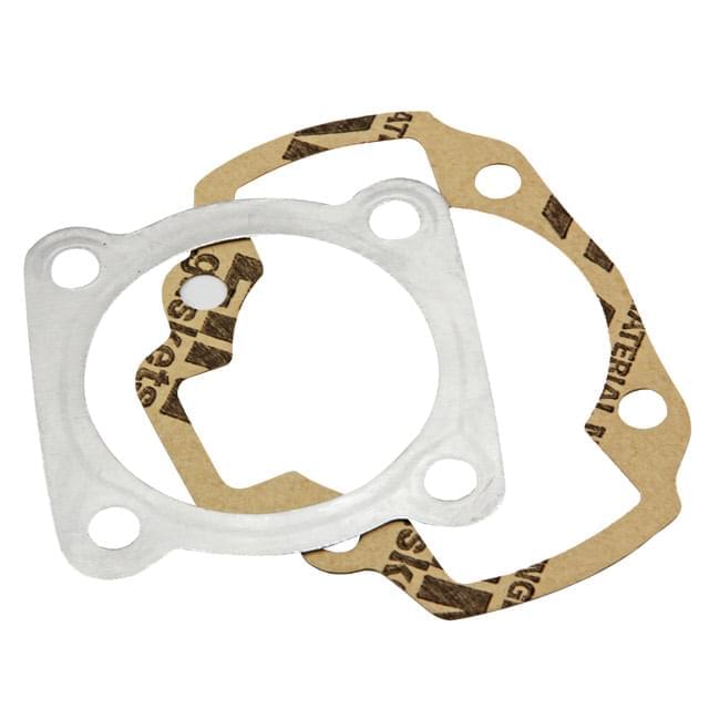 Juego juntas cilindro Yamaha BWs/ MBK Booster MVT "Iron Max 75cc" IM60