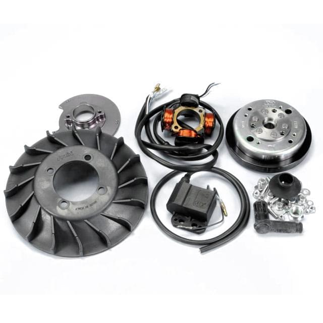 Encendido variable Vespa 200 DN/TX/Iris/PX 1,4kg Polini