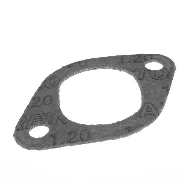 Junta escape motor Minarelli Polini