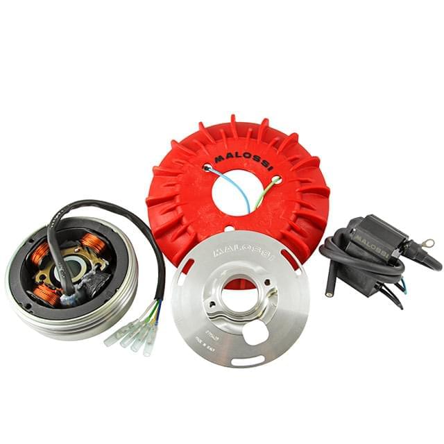Encendido Vespa 125/200 PX Malossi