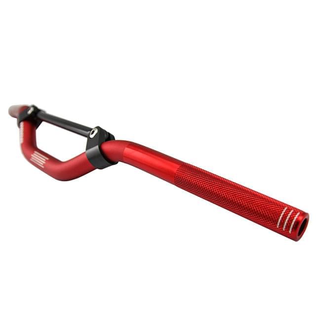 Manillar d.22.2 VOCA Scooter, Rojo