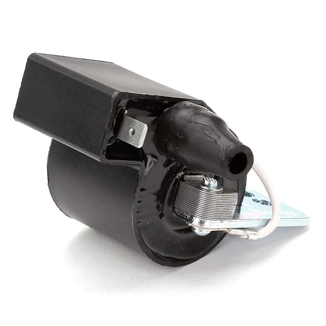Encendido Minarelli AM6 MVT Millenium analógico para RS, Matrix, RS1,XR6 sin catalizador con arranque electrico.