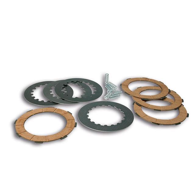 Discos embrague Vespa PX Disco 125/150/200 Malossi