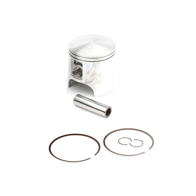 Píston Yamaha 100 BW'S/Aerox/Neos para cilindro Airsal d.56mm