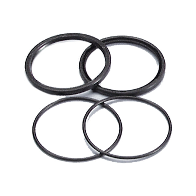 Juego juntas poleas Polini