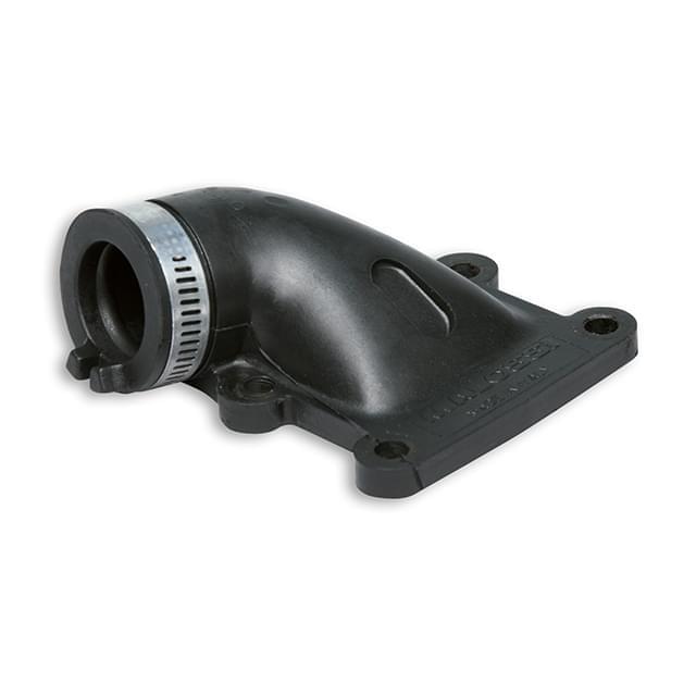 Tobera de admisión D.20,5x23mm, PHGB (12-21mm) MBK Booster - Stunt / Yamaha BW's - Slider