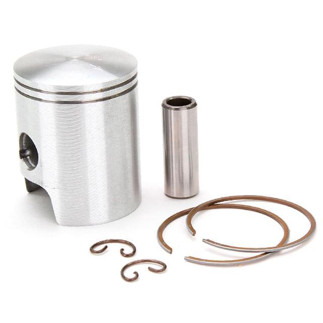 Pistón 39,94mm Iron Max MVT