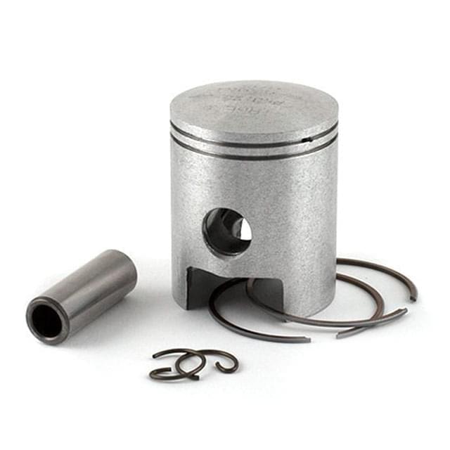 Pistón Stage6 StreetRace 39mm Bulón 12mm AM6