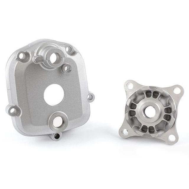 Culata Derbi Piaggio completa Stage6 Streetrace