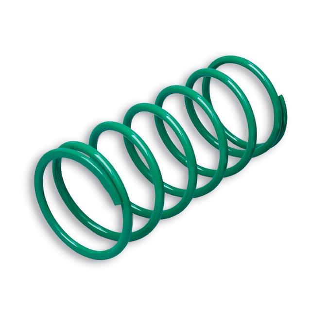 Muelle de contraste Malossi T-max verde