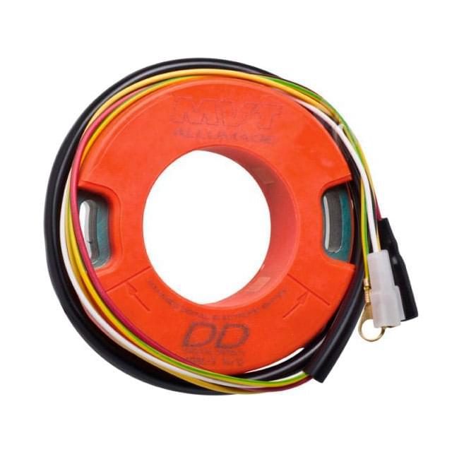 Stator MVT para rotor DD21