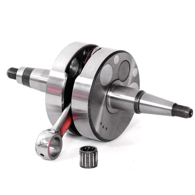 Cigüeñal Derbi E3 carrera 44,8mm para HM19 HM20 Carrera HP25 MVT