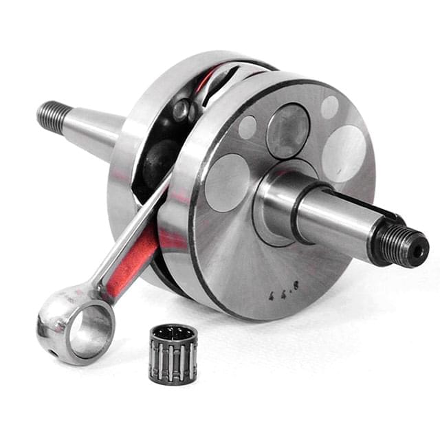 Ciguenal AM6 carrera 44,8 biela 90mm para HM07 HM18 HM24 MVT