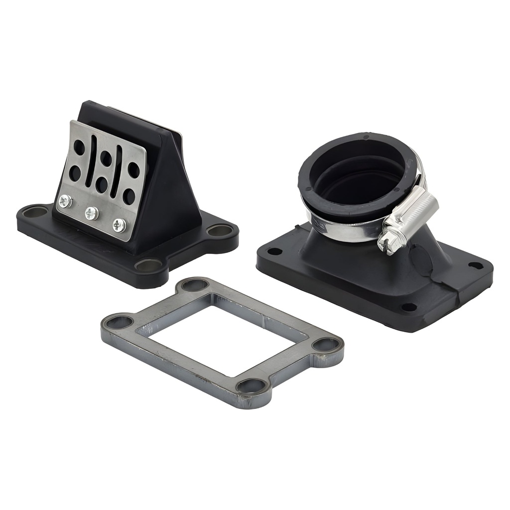 Sistema de admisión AM6 d=35mm MVT Racing 80cc