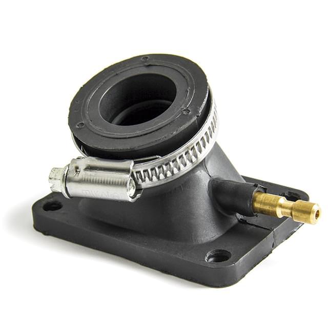 Tobera de admisión Derbi Euro 2/3 d=24mm MVT Special V-Force